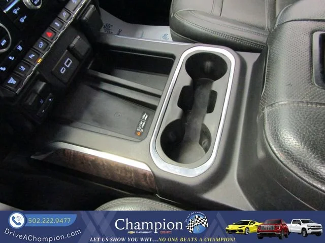 Used 2020 DARK SKY METALLIC GMC Denali image 53