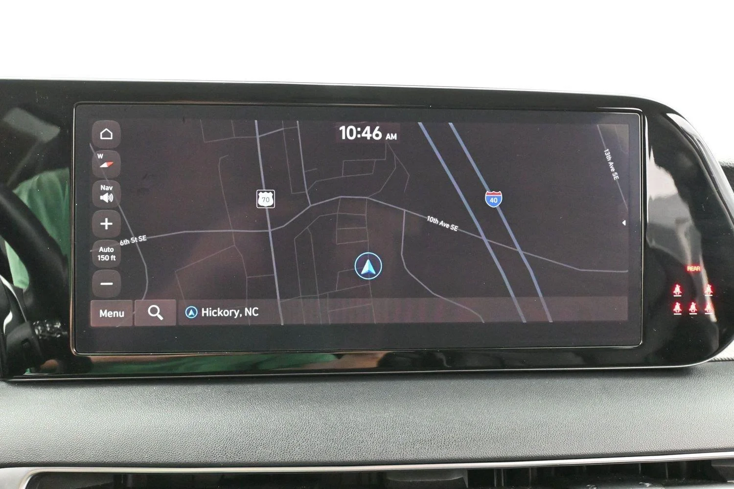 Used 2024 Gray Hyundai XRT image 23
