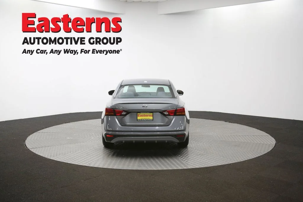 Used 2020 Gray Nissan 2.5 S image 35