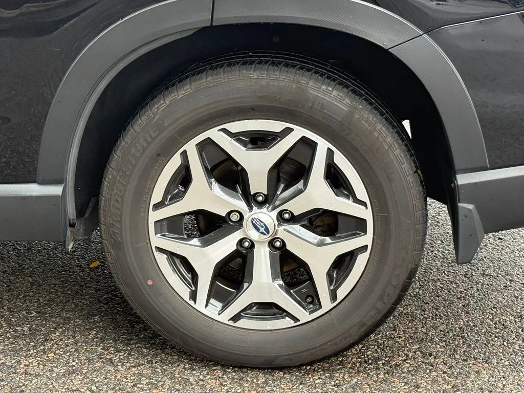 Used 2024 Black Subaru Premium image 7