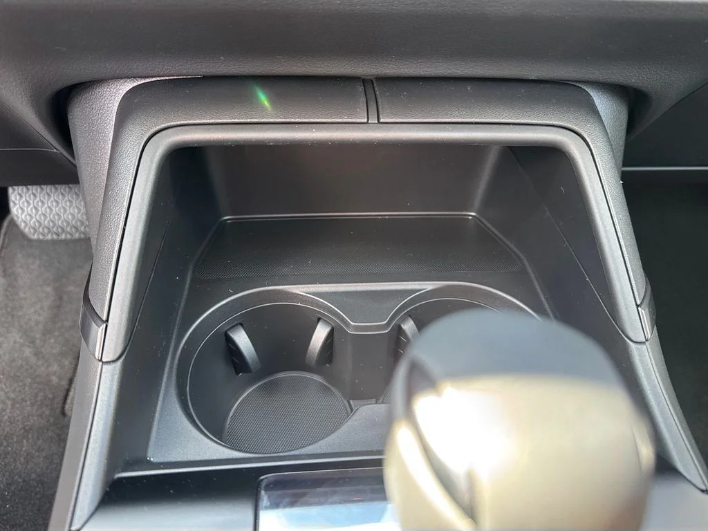 New 2026 Gray Metallic Mazda 2.5 S Premium image 26