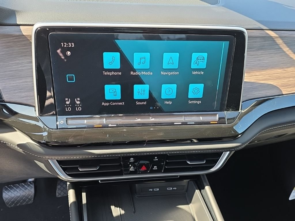 2026 Volkswagen Atlas SEL - Photo 22