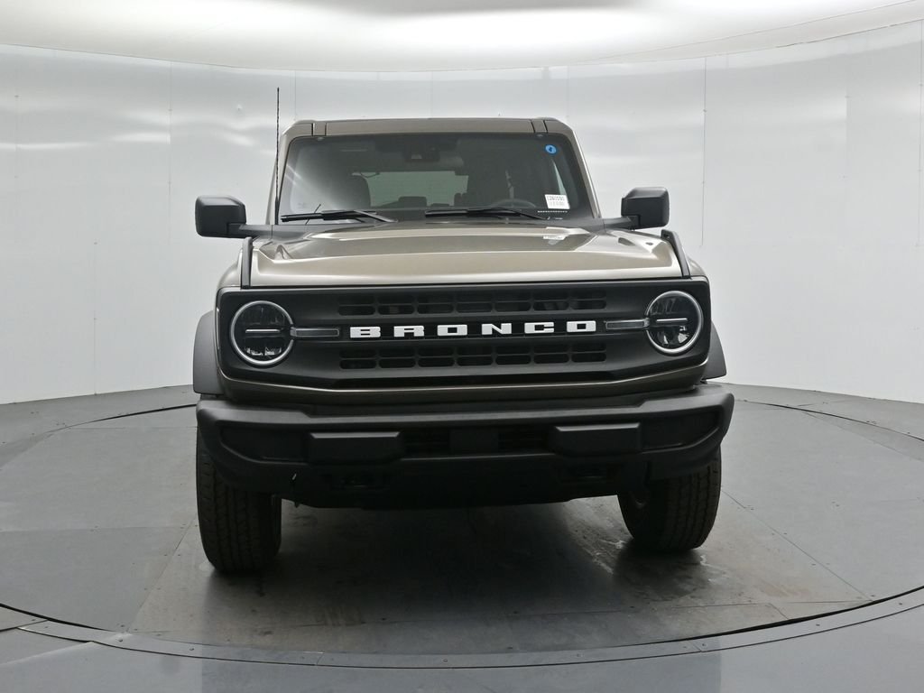 New 2026 Marsh Gray Ford Big Bend image 48