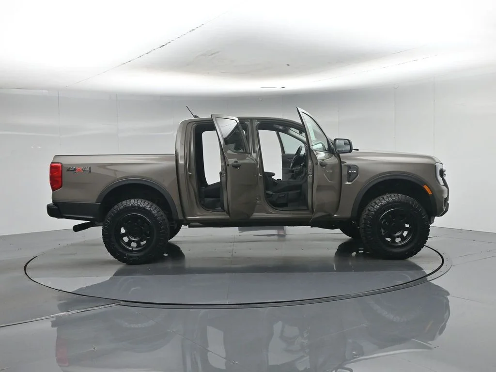 New 2026 Marsh Gray Ford XL image 32