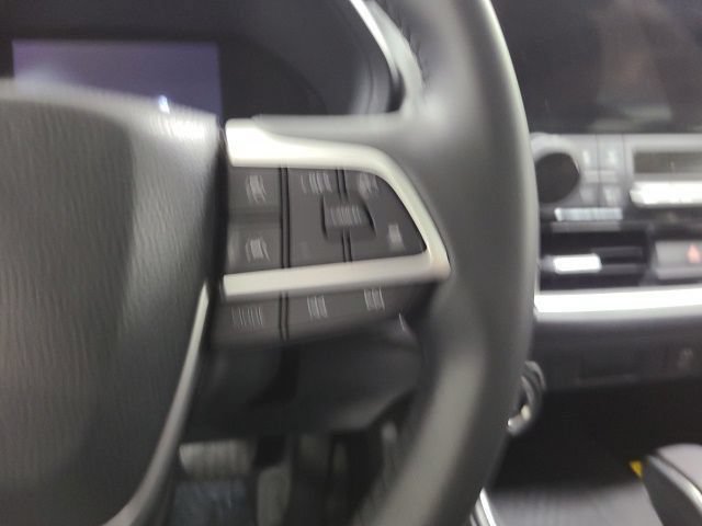 Certified Used 2024 Storm Cloud Toyota XLE image 26