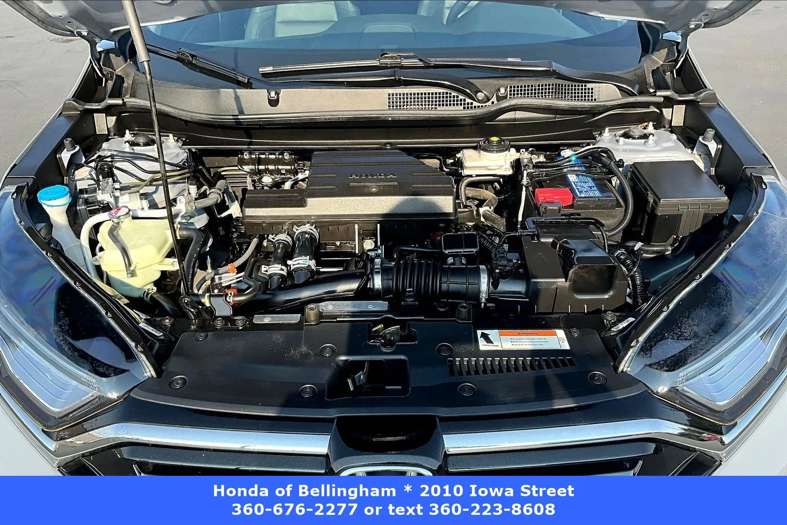 Certified Used 2022 Gray Pearl Honda Touring image 28