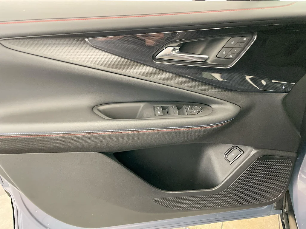Certified Used 2024 GRAY Chevrolet RS image 21