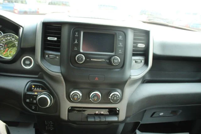 Used 2023 Gray Ram Tradesman image 10