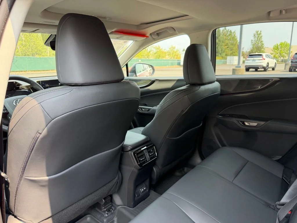 Used 2025 Copper Lexus 350 Premium image 32
