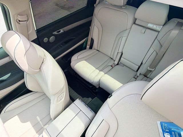 New 2026 Green Genesis 2.5T PRESTIGE image 23