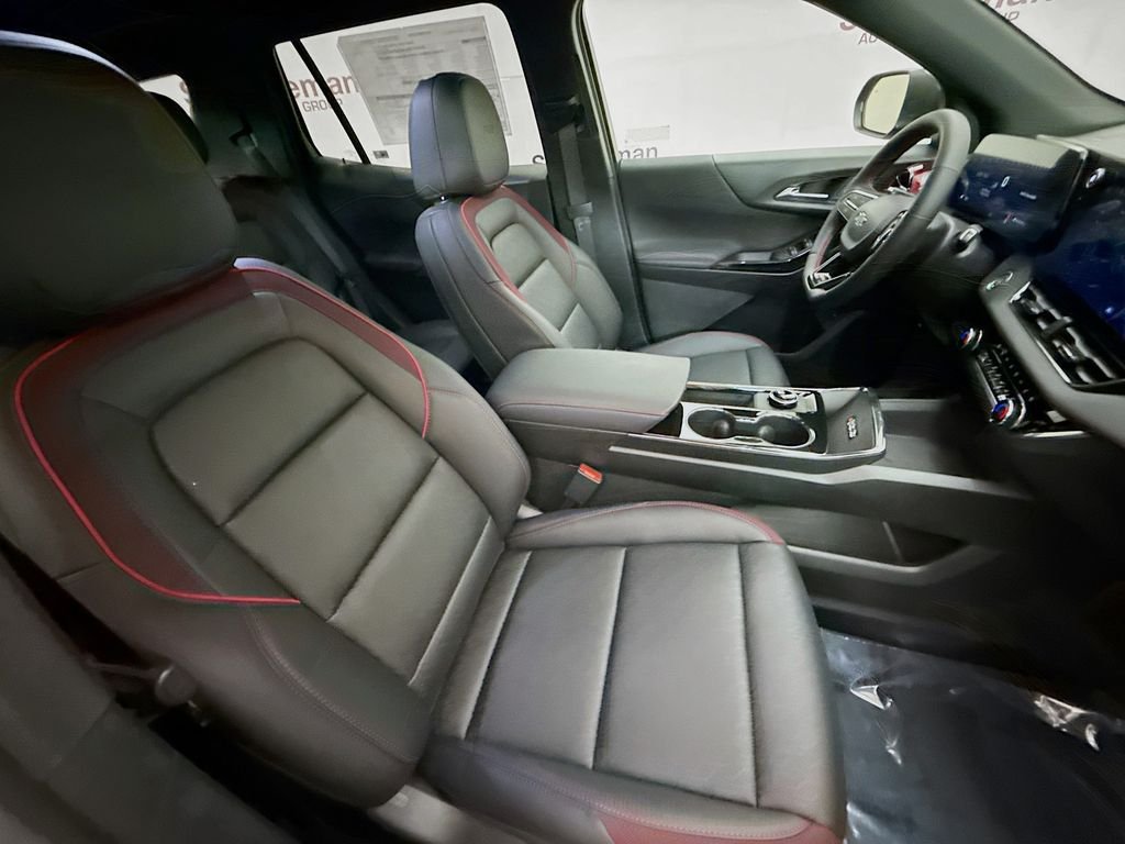 2026 Chevrolet Equinox RS - Photo 30