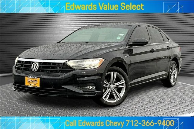 2019 Volkswagen Jetta R-Line