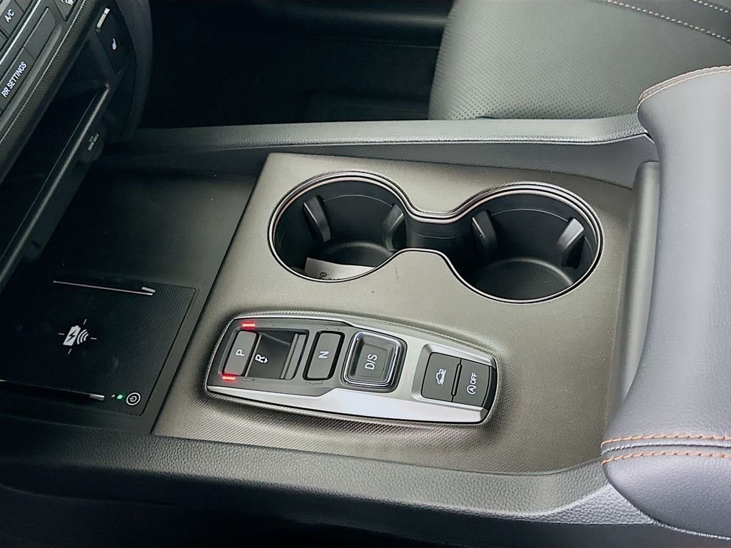 2026 Honda Ridgeline TrailSport - Photo 14