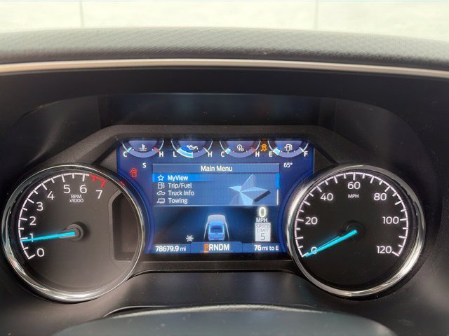 Used 2022 White Ford XL image 23