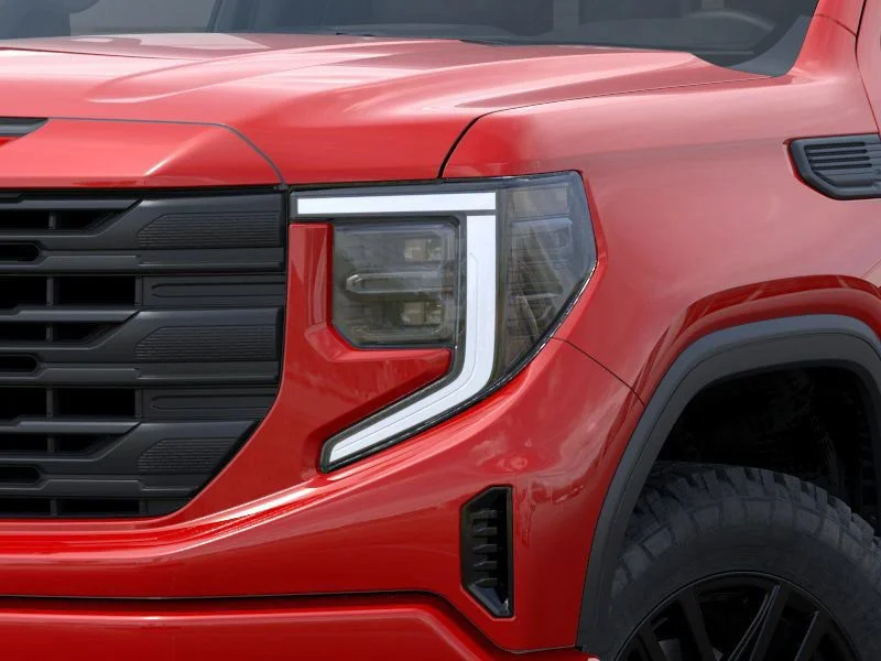 2026 GMC Sierra 1500 Pro - Photo 10
