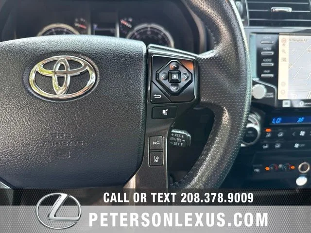 Used 2021 Gray Toyota Nightshade image 27