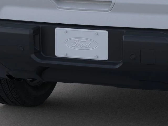 New 2026 Space White Metallic Ford Big Bend image 46