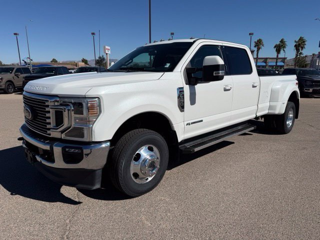 2022 Ford F-350 Super Duty Lariat