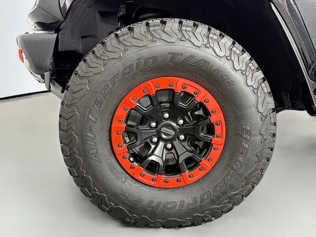 2024 Ford Bronco 4-Door Raptor - Photo 30