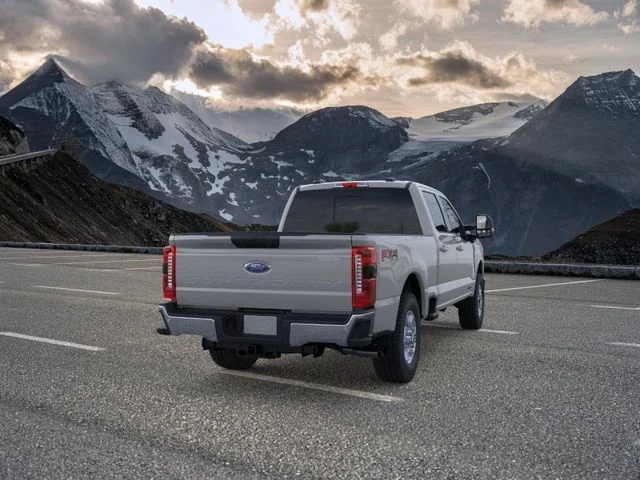 2026 Ford F-250 Super Duty XLT - Photo 8