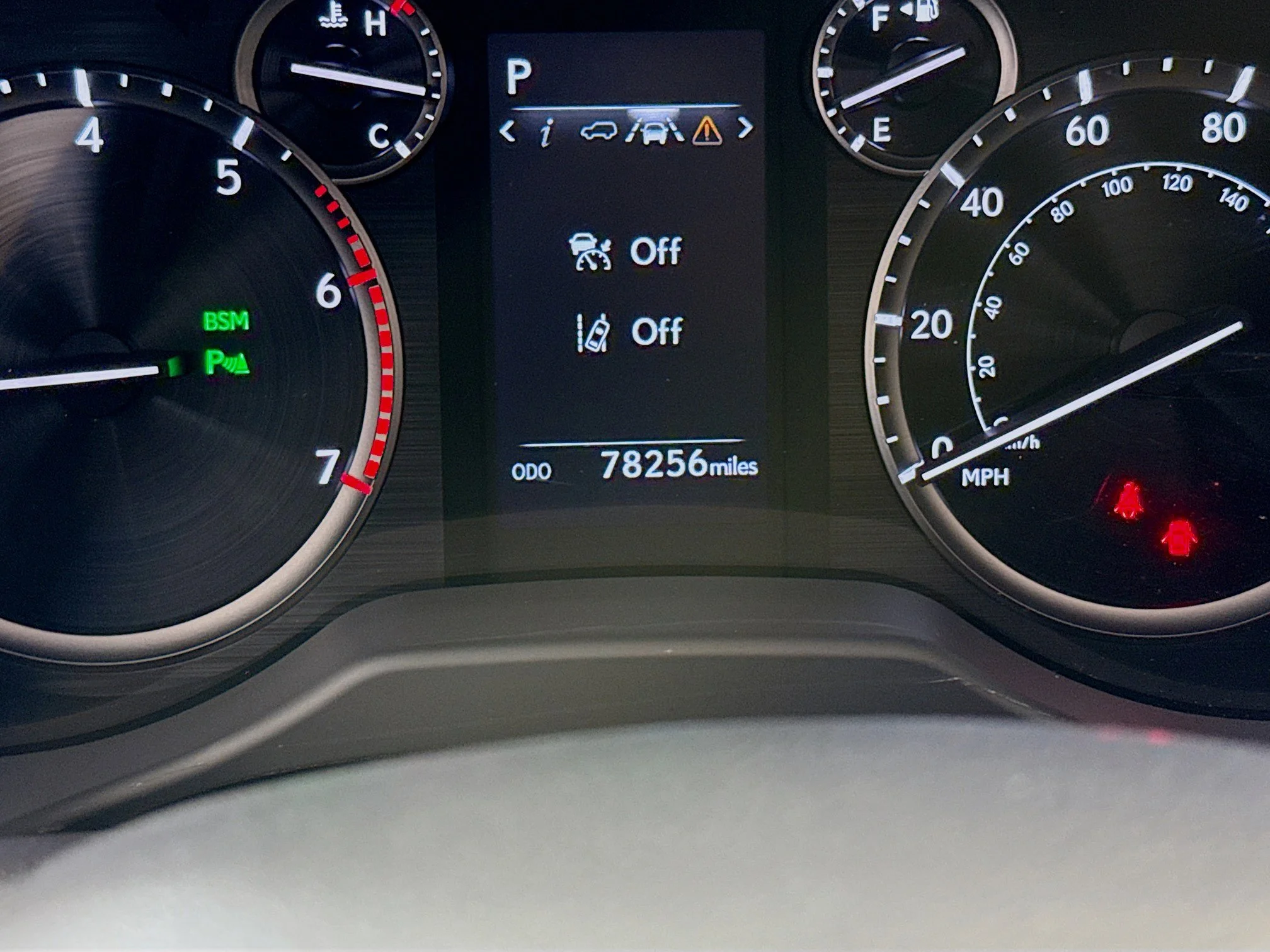 Used 2021 Onyx Black Lexus 460 Premium image 13
