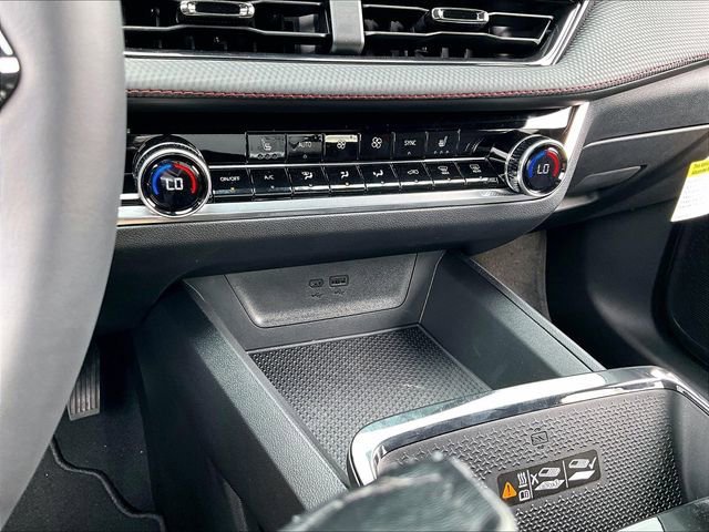 2026 Chevrolet Equinox RS - Photo 23