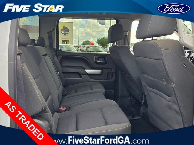 Used 2016 Pearl Chevrolet LT image 15