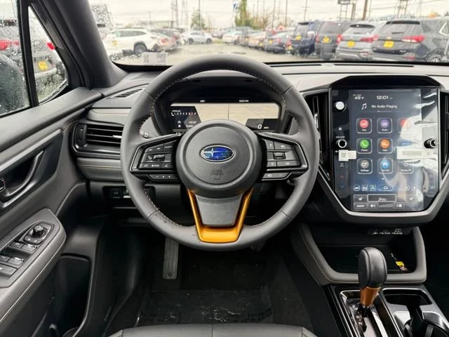 2026 Subaru Forester Wilderness - Photo 20
