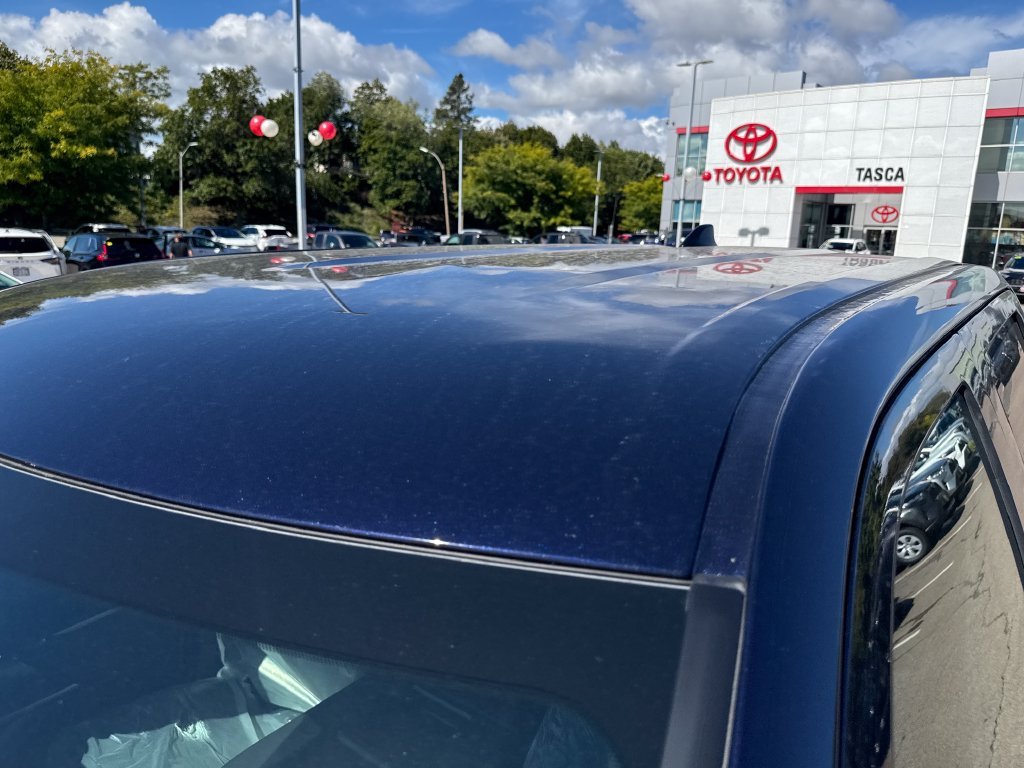 New 2026 Blueprint Toyota SR5 image 39