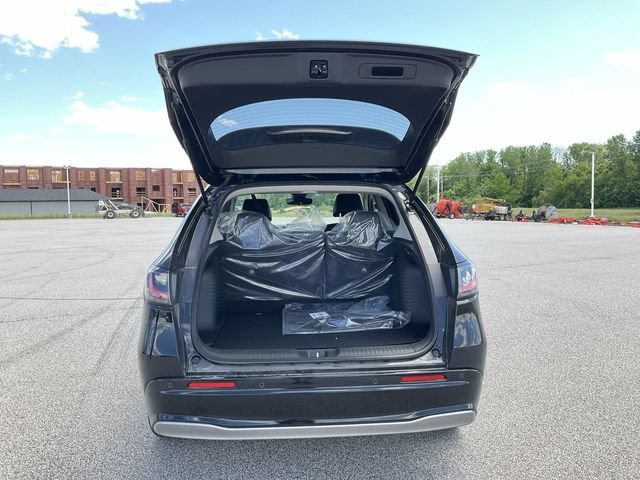 2025 Honda HR-V EX-L - Photo 64
