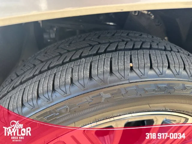 Used 2024 Silver Toyota Capstone image 36