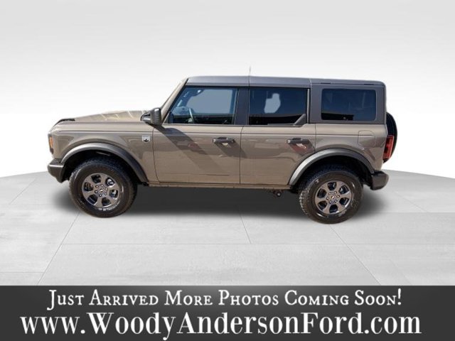 Used 2026 Gray Ford Big Bend image 4