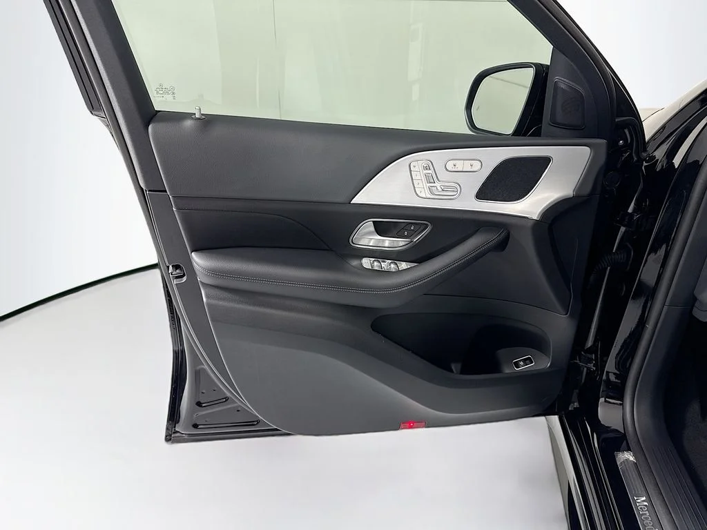 2026 Mercedes-Benz GLE Coupe GLE450 - Photo 26