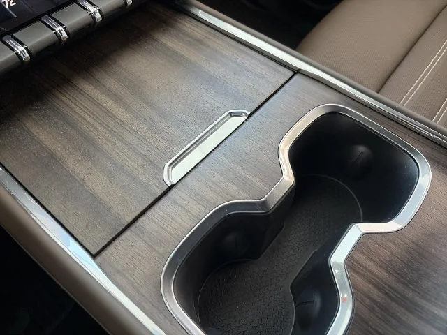 New 2027 Silver GMC Denali Ultimate image 22