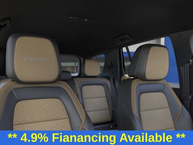2027 Chevrolet Equinox ACTIV - Photo 28