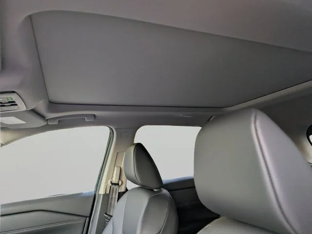 New 2026 Obsidian Green Pearl Nissan Dark Armor™ image 20