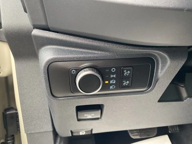 New 2025 Desert Sand Ford Big Bend® image 15