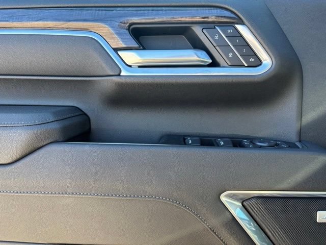 2026 Chevrolet Silverado 2500 HD LTZ - Photo 10