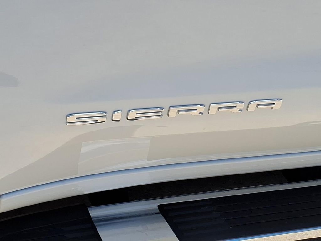 New 2026 Summit White GMC SLT image 11