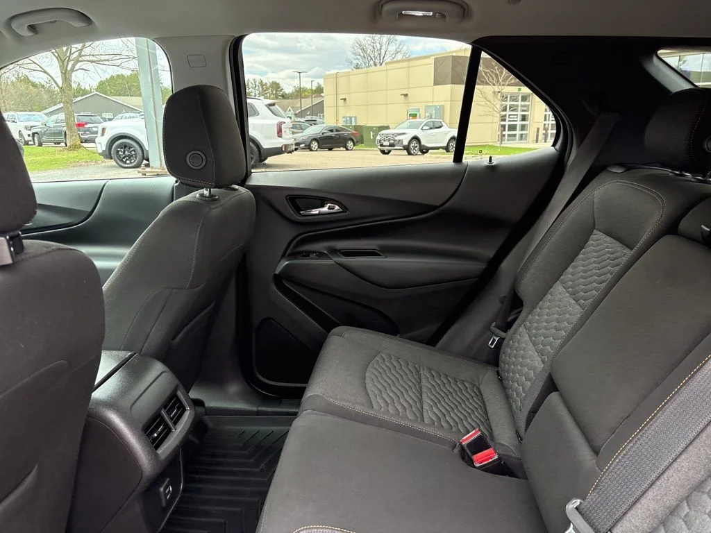 Used 2019 Cajun Red Tintcoat Chevrolet LT image 24