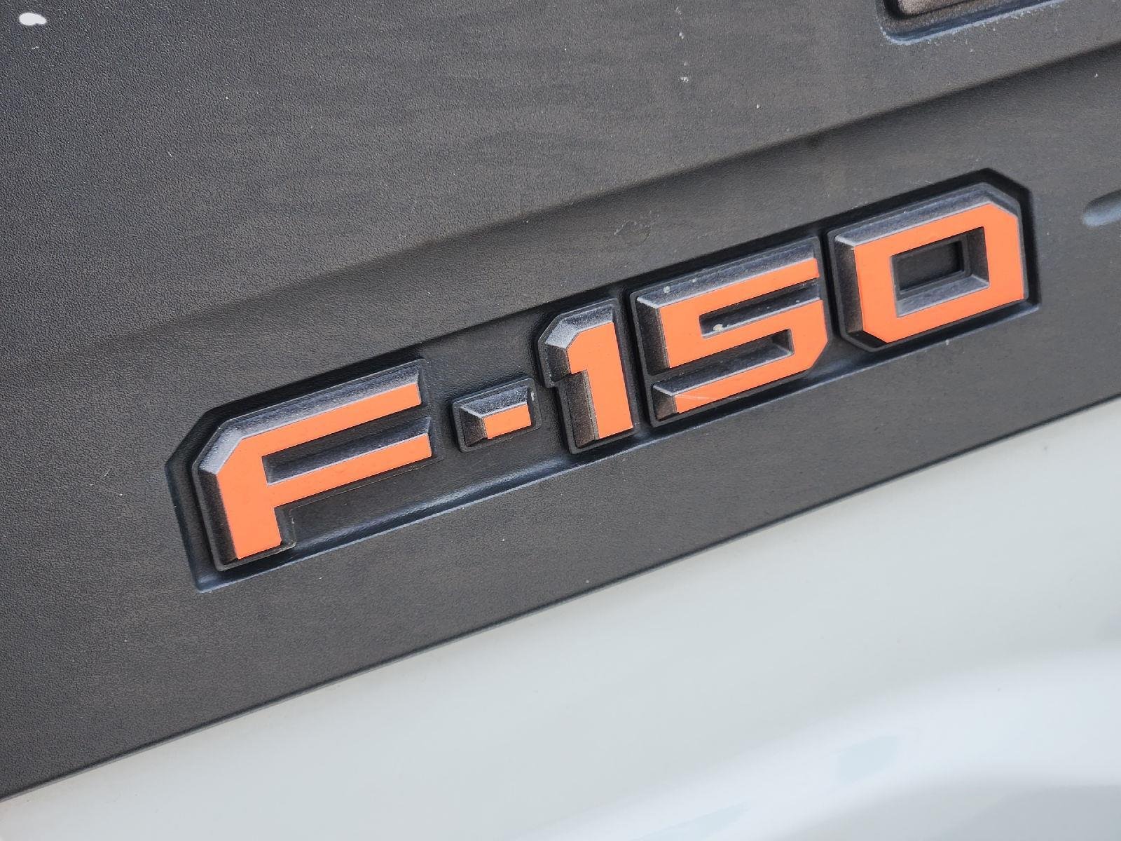 2023 Ford F-150 Raptor Gray at Mac Haik Chevrolet