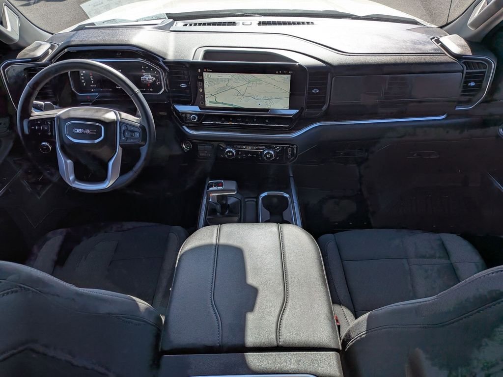 New 2026 Summit White GMC Elevation image 18