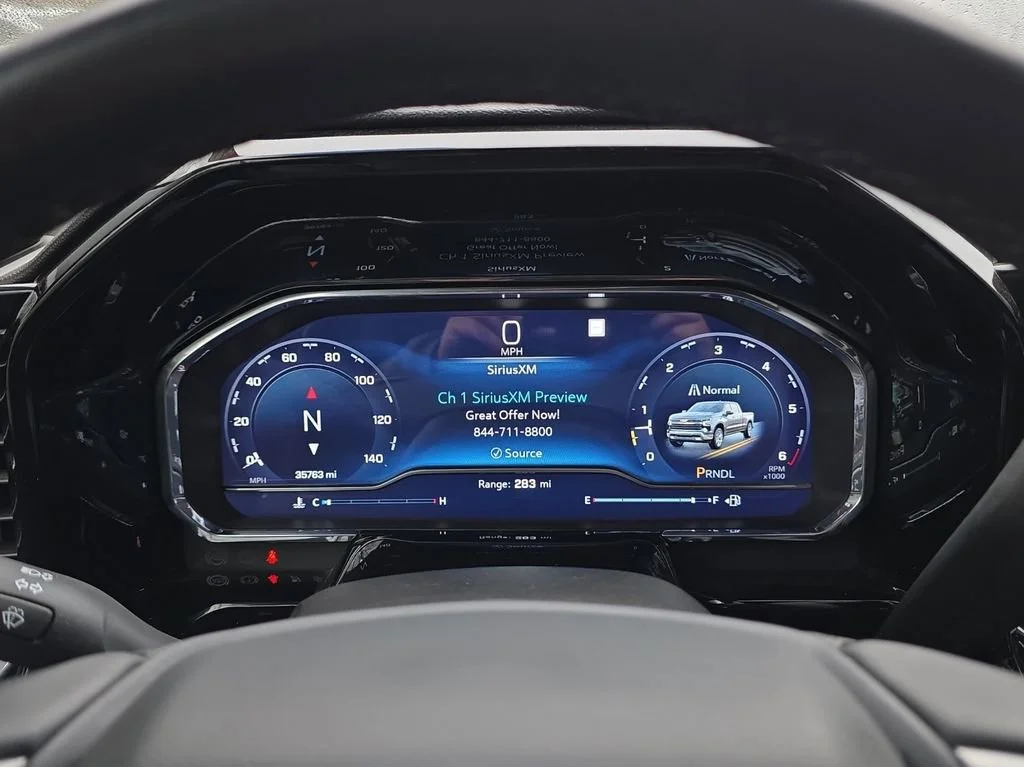 2023 Chevrolet Silverado 1500 LT - Photo 10