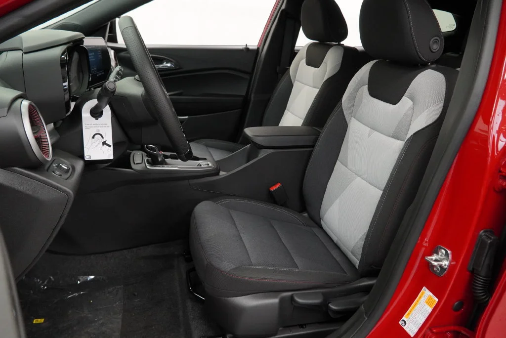 2026 Chevrolet Trax RS - Photo 6