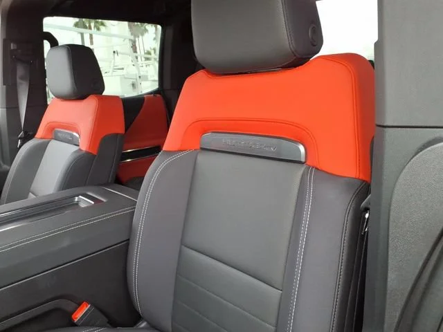 Used 2026 Magnus Gray Matte – Not Available to Order GMC 3X image 15