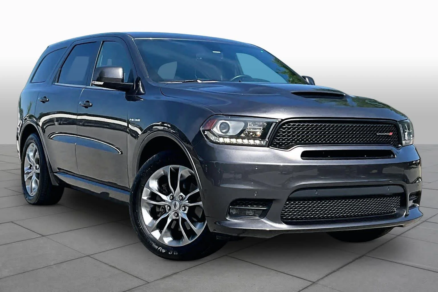 Pre-Owned 2020 Dodge Durango R/T