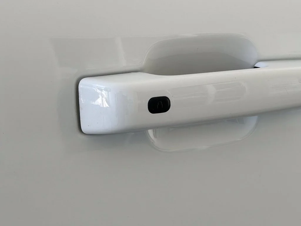 Used 2025 White Ford XL image 16