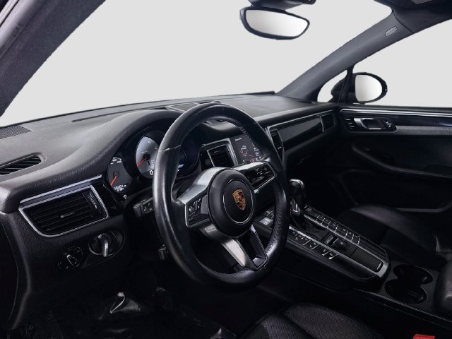 Used 2018 Black Porsche S image 17