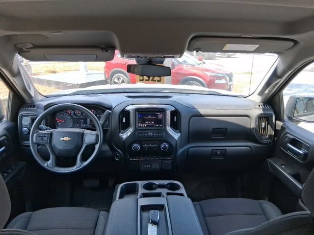 Used 2026 White Sands Chevrolet Custom image 11