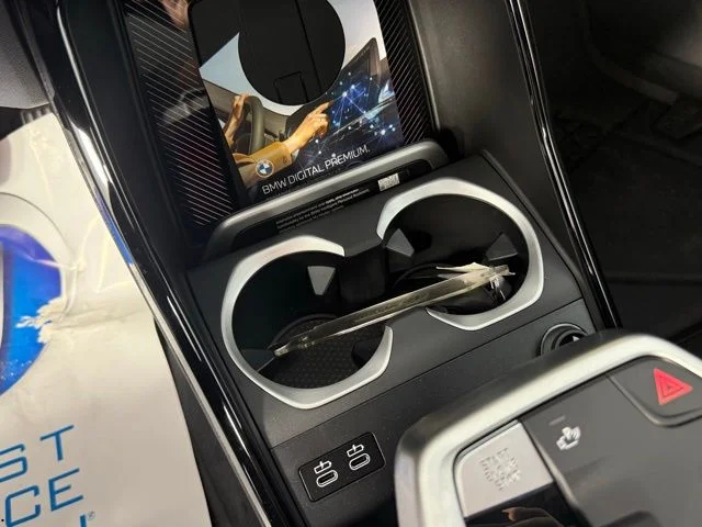 2025 BMW X1 XDrive28i - Photo 23
